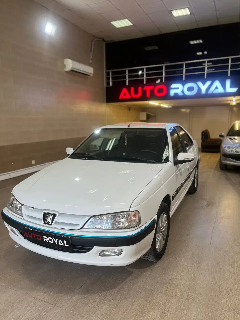 پارس xu7p مدل ۱۴۰۱|خودرو سواری و وانت|زیباشهر, |دیوار