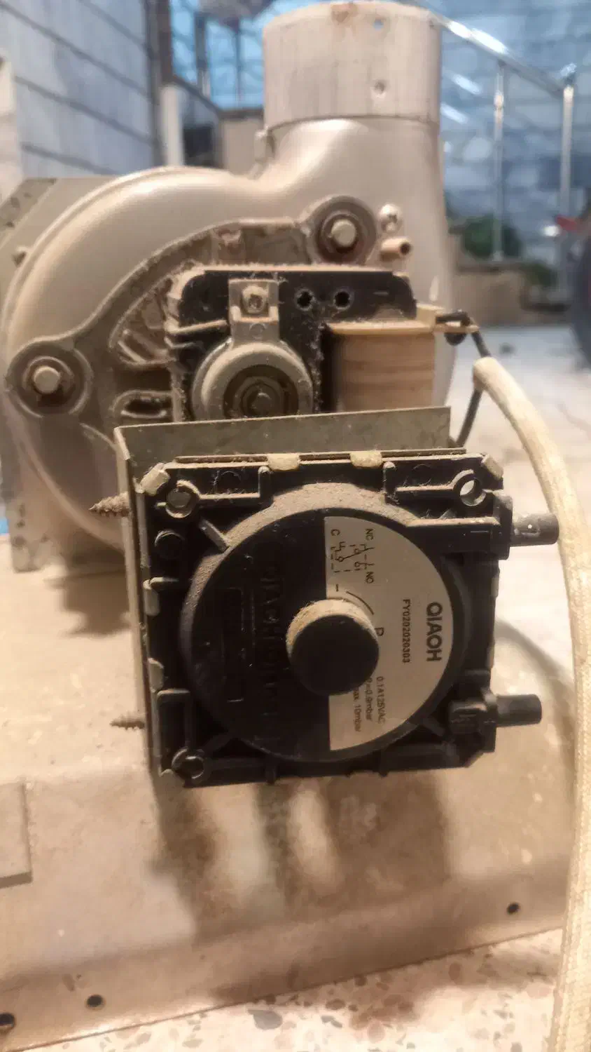 فن ابگرمکن بوتان|آبگرمکن، پکیج، شوفاژ|کرج, باغ سیب|دیوار