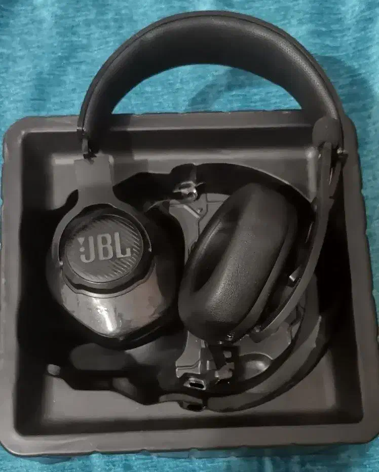 هدست جی بی ال کوانتوم 400|قطعات و لوازم جانبی رایانه|بیرجند, |دیوار