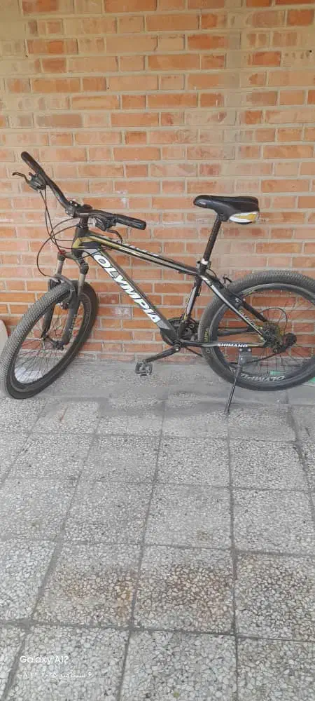 دو عدد دوچرخه ۲۶|دوچرخه، اسکیت، اسکوتر|دوگنبدان, |دیوار