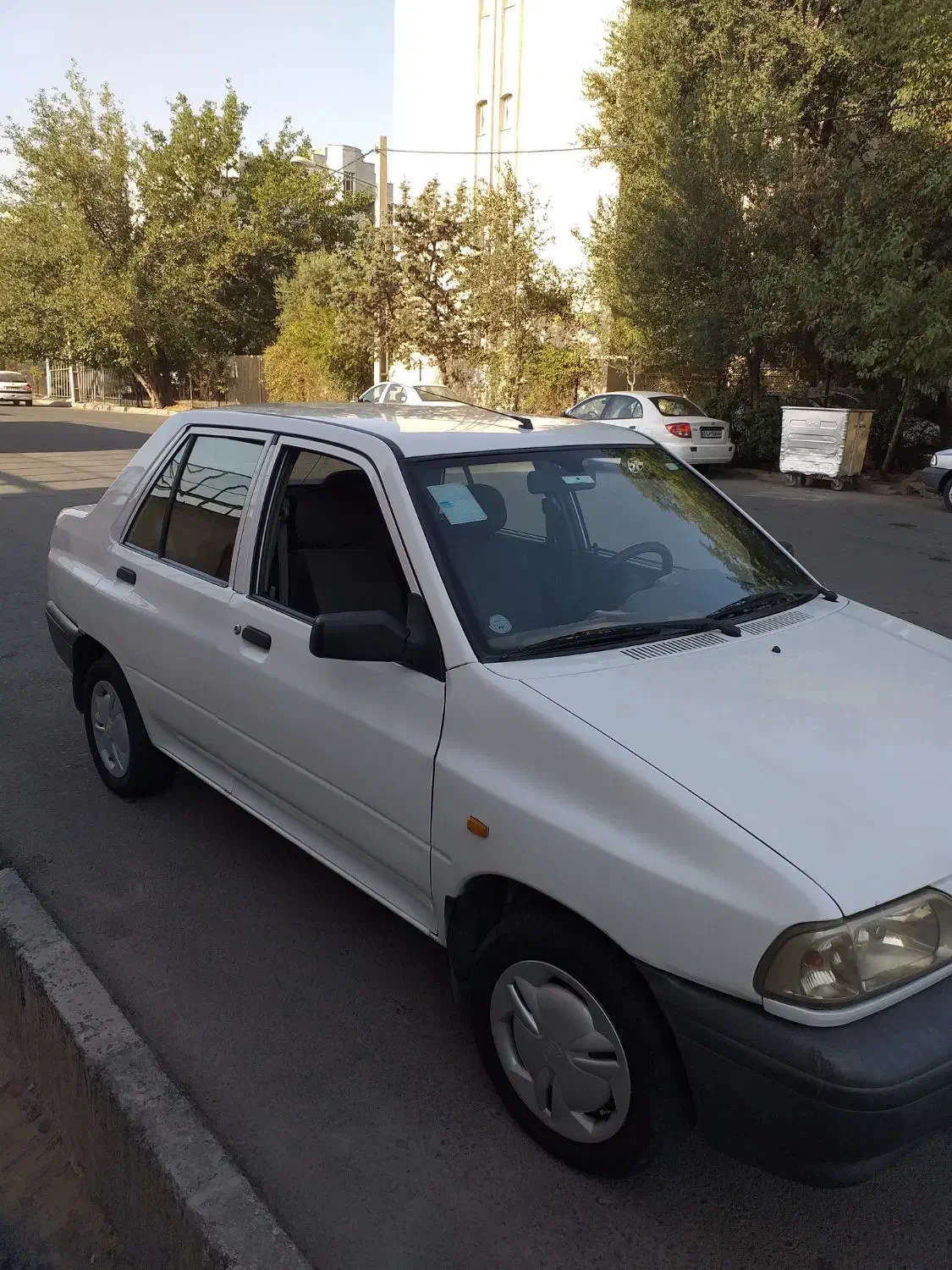 پراید۱۳۱seمدل۹۸|خودرو سواری و وانت|باقرشهر, |دیوار