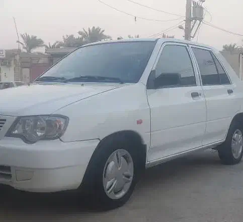 پراید 132|خودرو سواری و وانت|شادگان, |دیوار