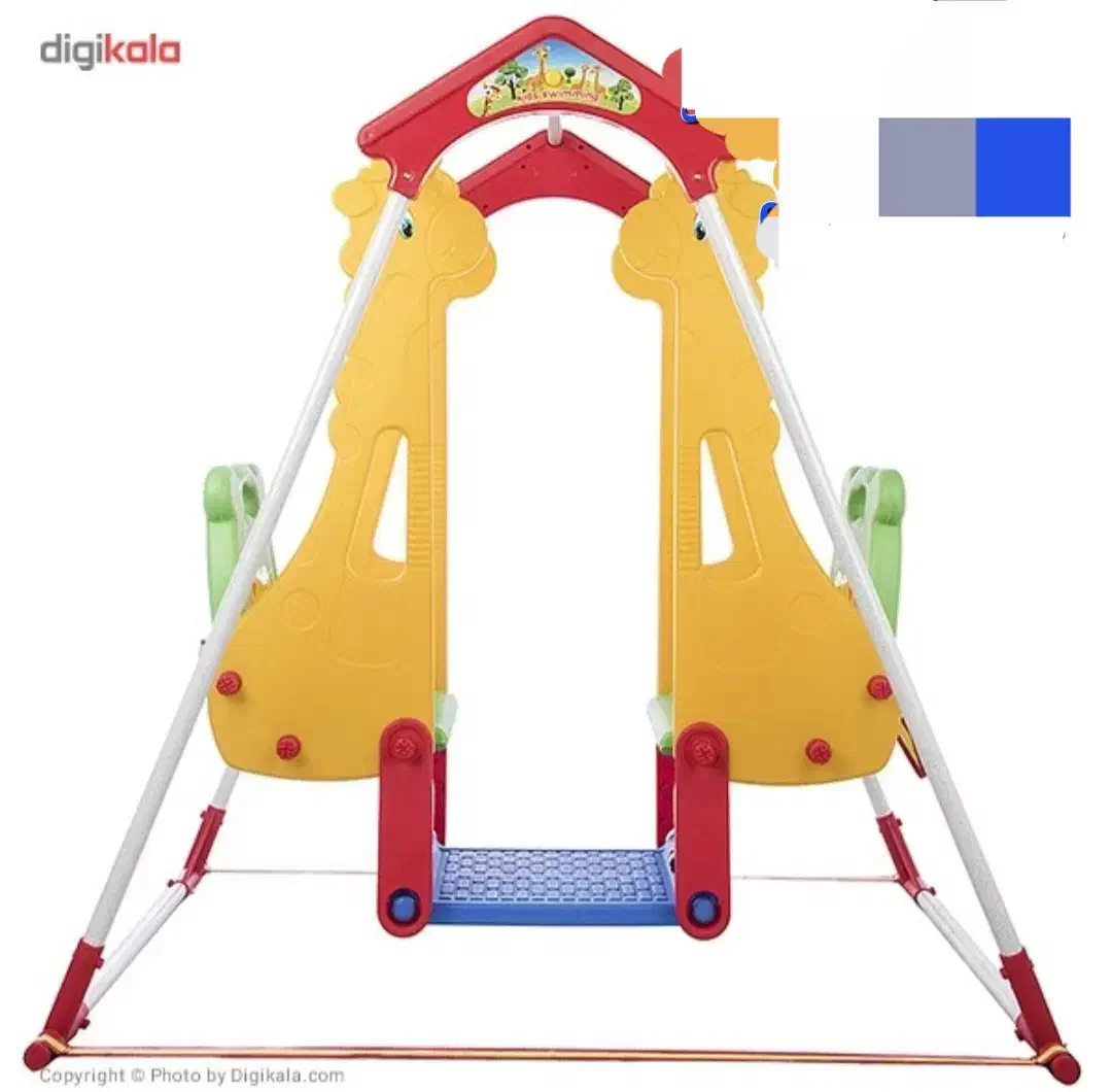 تاب دونفره کودک|اسباببازی|بیرجند, |دیوار