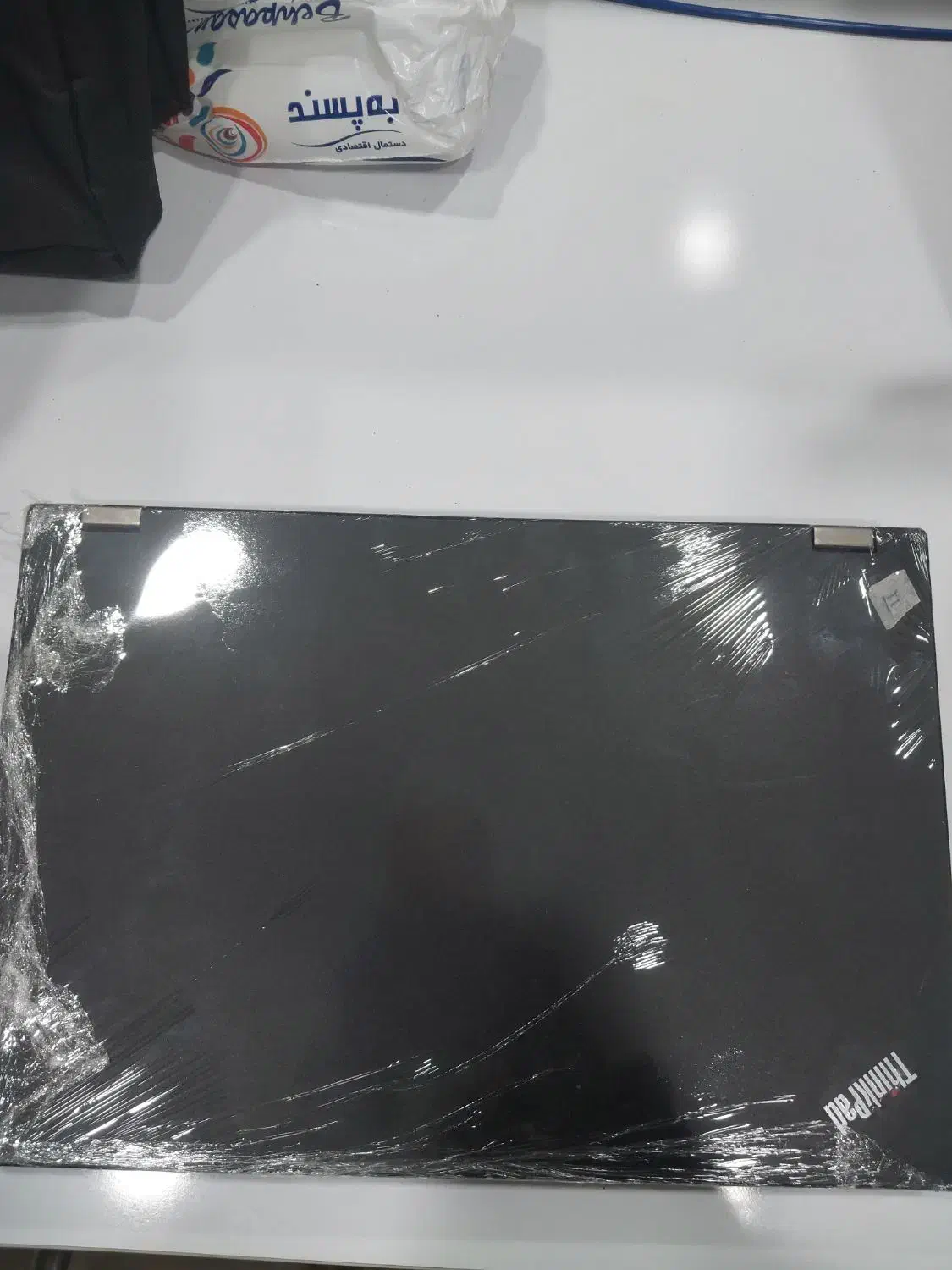 لپتاپ لنوو i5|رایانه همراه|بندر کنگان, |دیوار