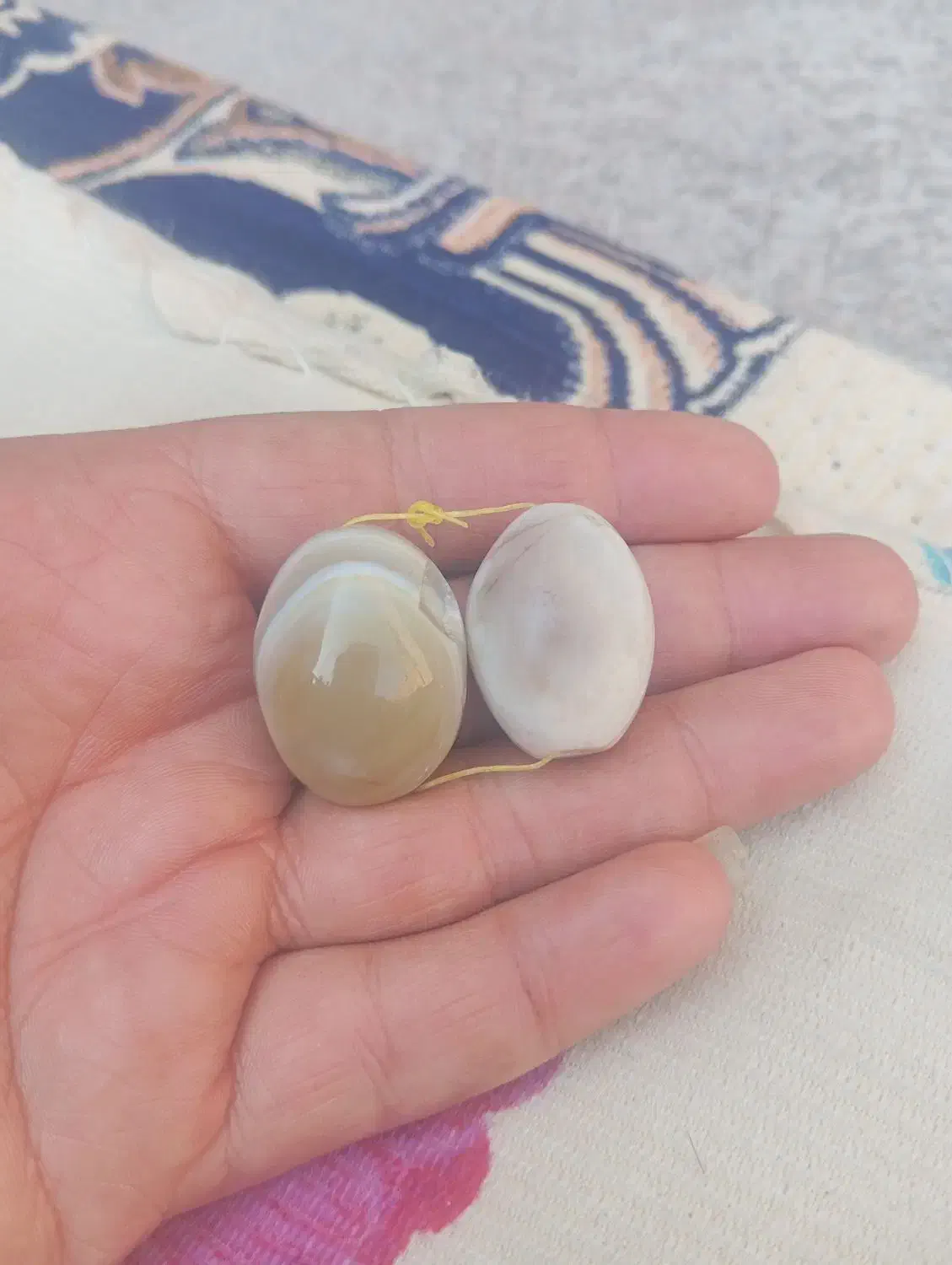 مهره برد ومهر|جواهرات|دهدشت, |دیوار