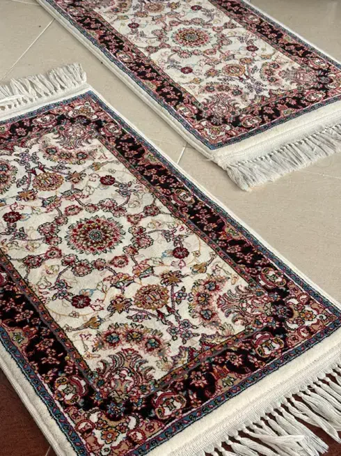 فرش|فرش|بروجرد, |دیوار