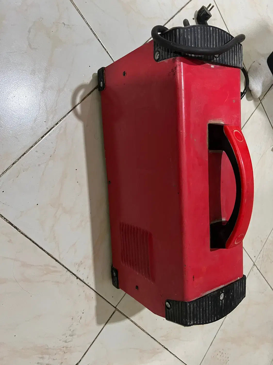 دستگاه جوش کاملا نوقیمت مناسب|ابزارآلات|مشهد, بهمن|دیوار