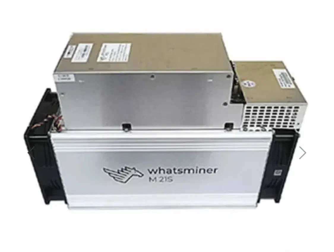 ماینرm21s|قطعات و لوازم جانبی رایانه|ایلام, |دیوار