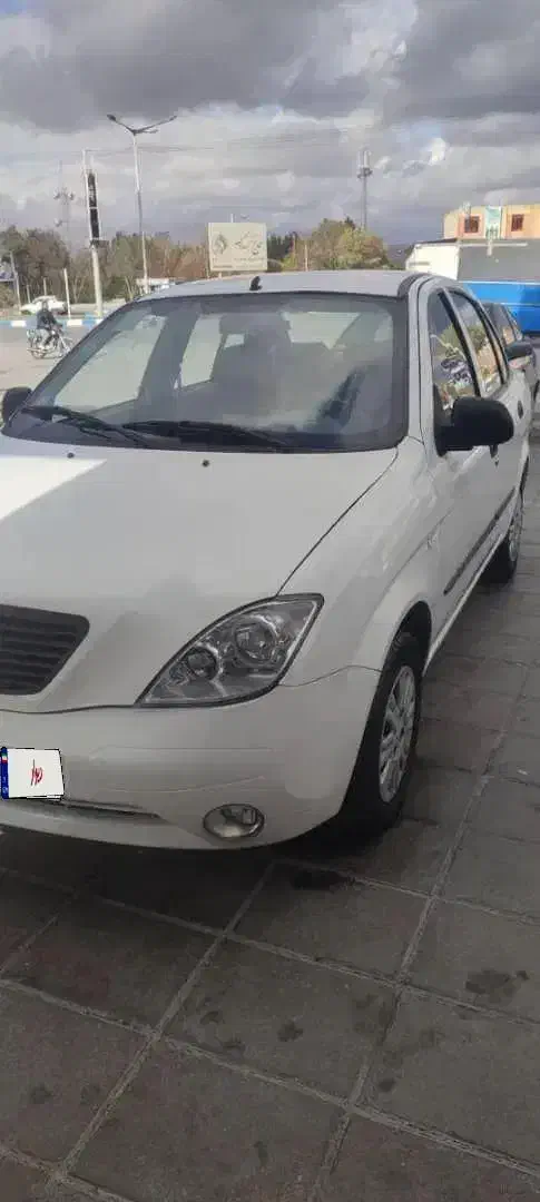 تیبا ۱ مدل۱۴۰۰|خودرو سواری و وانت|شیروان (خراسان), |دیوار