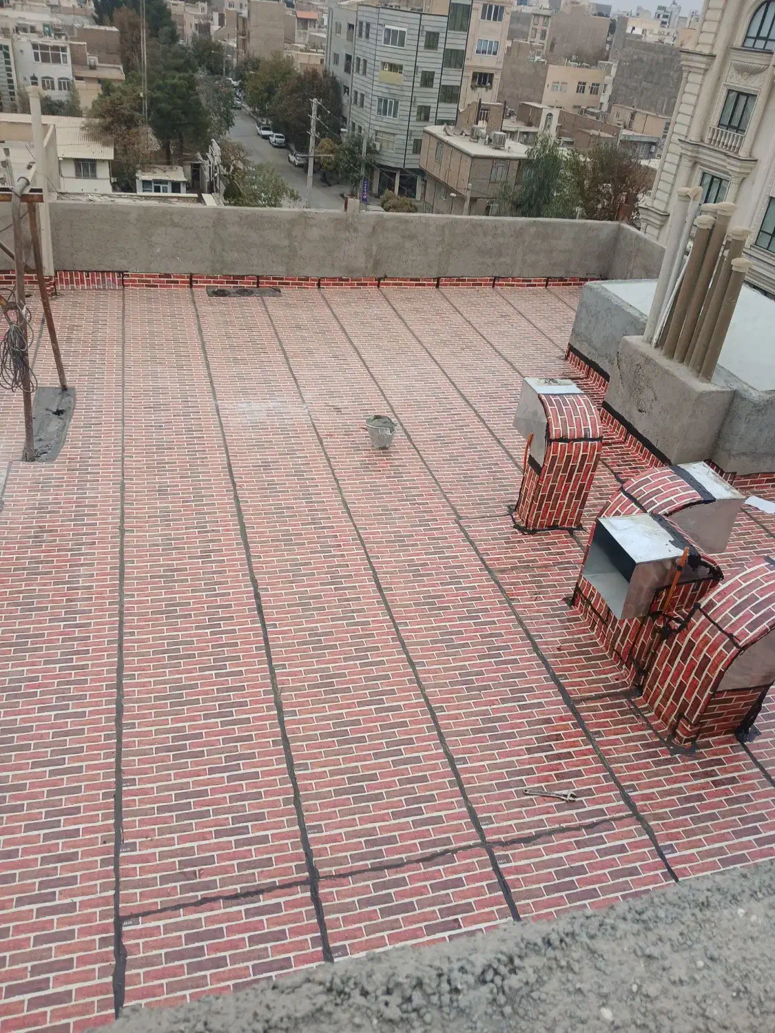 نصب و پخش ایزوگام دلیجان|خدمات پیشه و مهارت|پاکدشت, پاکدشت (مامازند)|دیوار