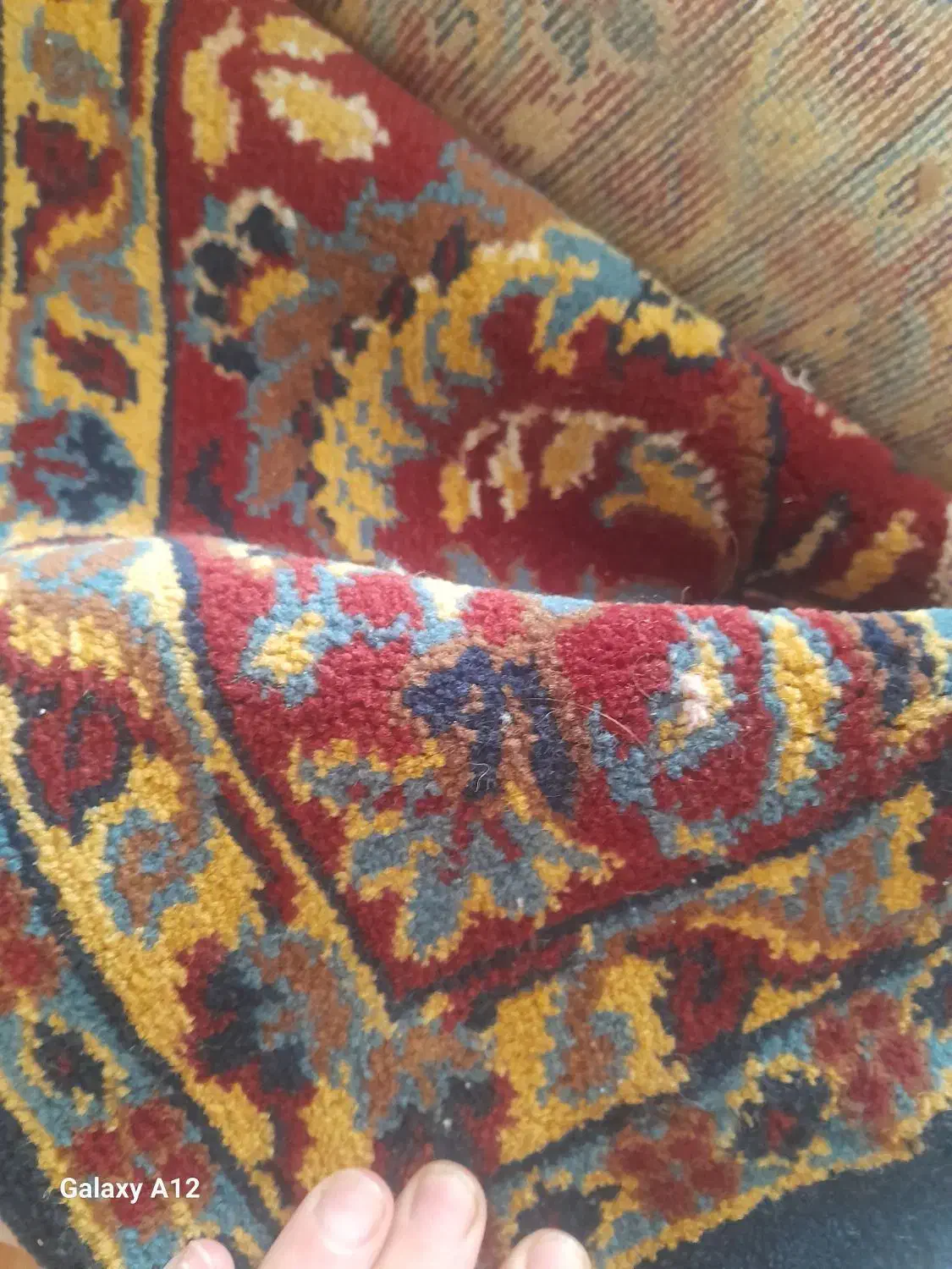 فرش ۶ ۹ ۱۲ متری|فرش|گرمدره, |دیوار