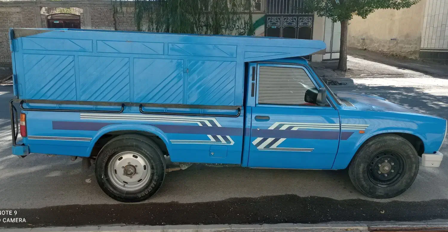 نیسان دوگانه کارخانه ۱۴۰۱|خودرو سواری و وانت|تبریز, |دیوار