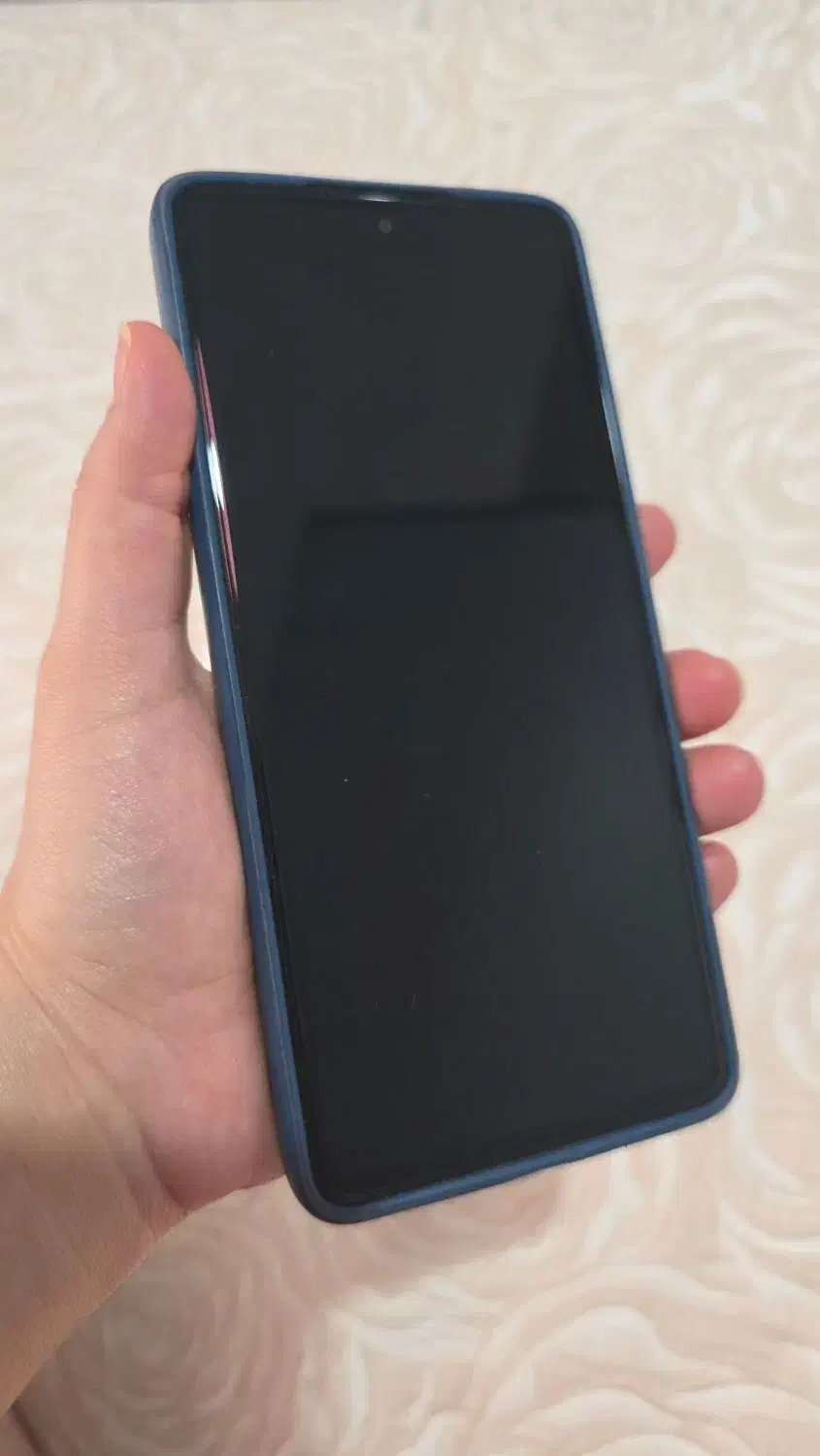 گوشی موبایل سامسونگ مدل A73|موبایل|تهران, امانیه|دیوار