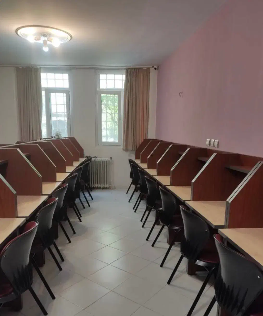 استخدام مراقب پانسیون|استخدام آموزشی|زاهدان, |دیوار