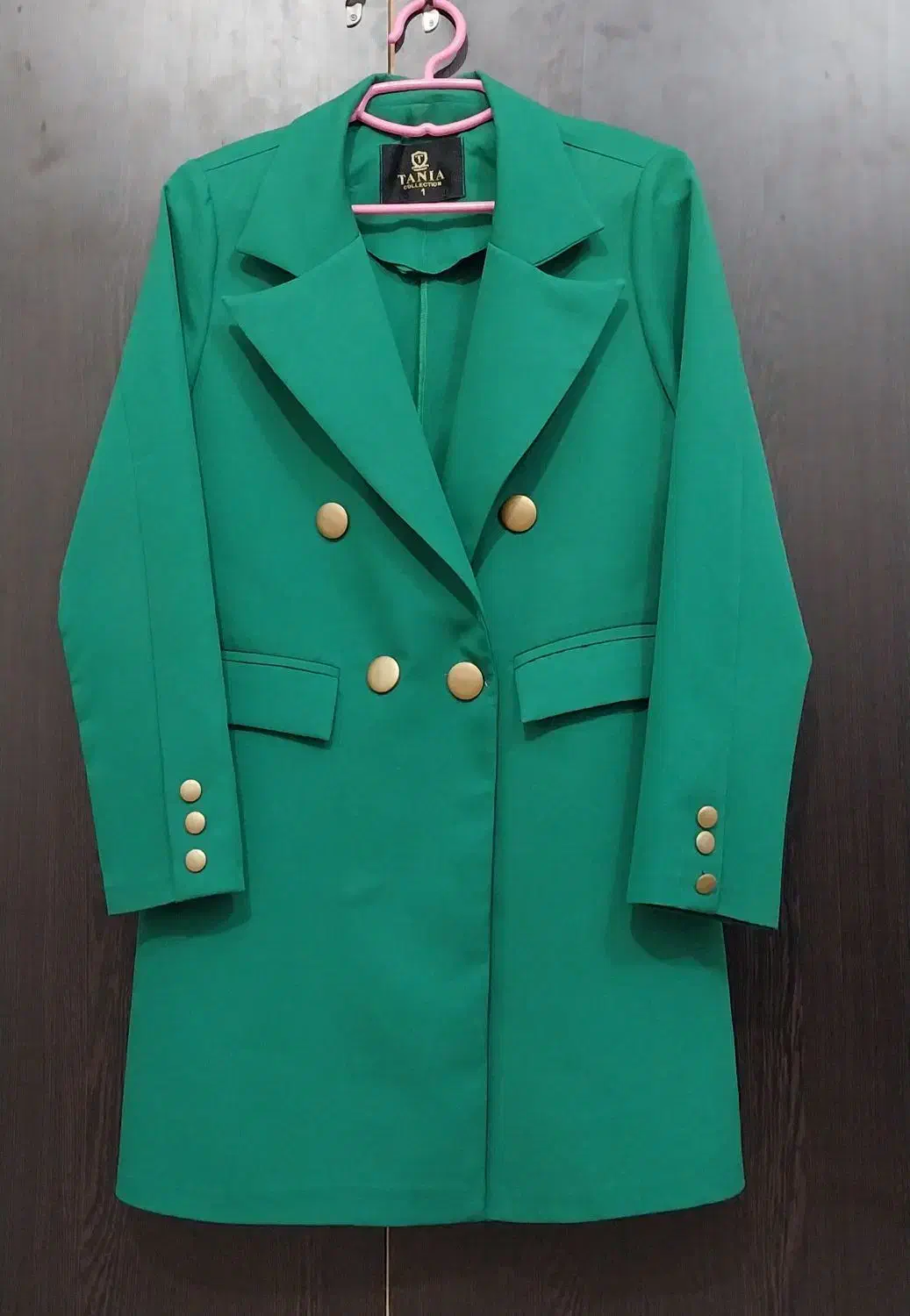 کت زنانه و دخترانه شیک|لباس|شیروان (خراسان), |دیوار