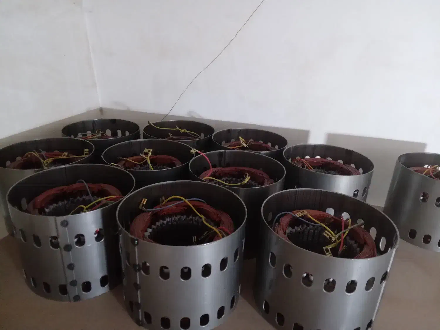 موتور کولر|کولر آبی|اندیشه, شهرک مریم|دیوار