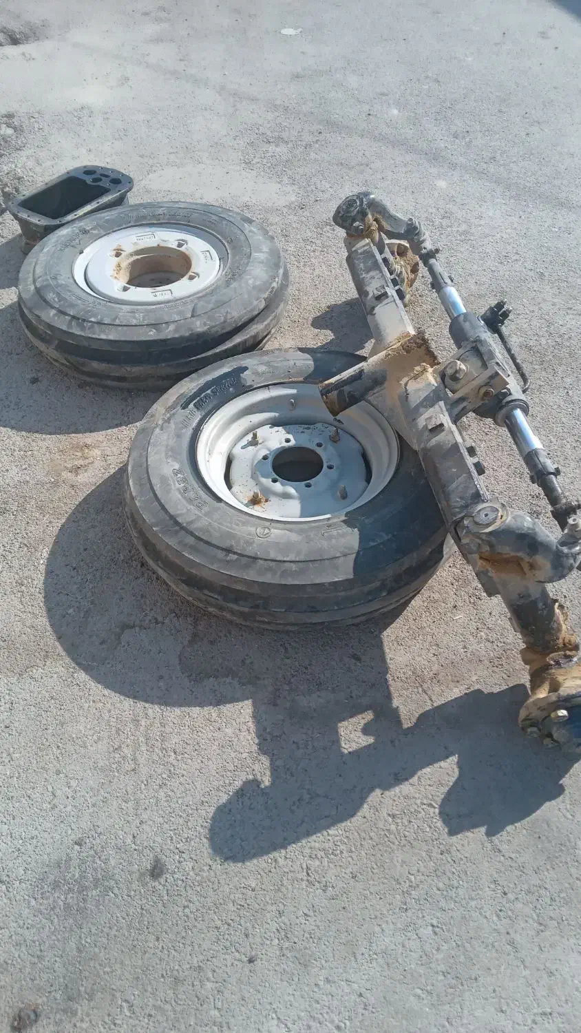 اکسل کامل ۴۷۵ خیلی تمیز درحد صفر ۴۰۳|قطعات یدکی و لوازم جانبی|رامشیر, |دیوار