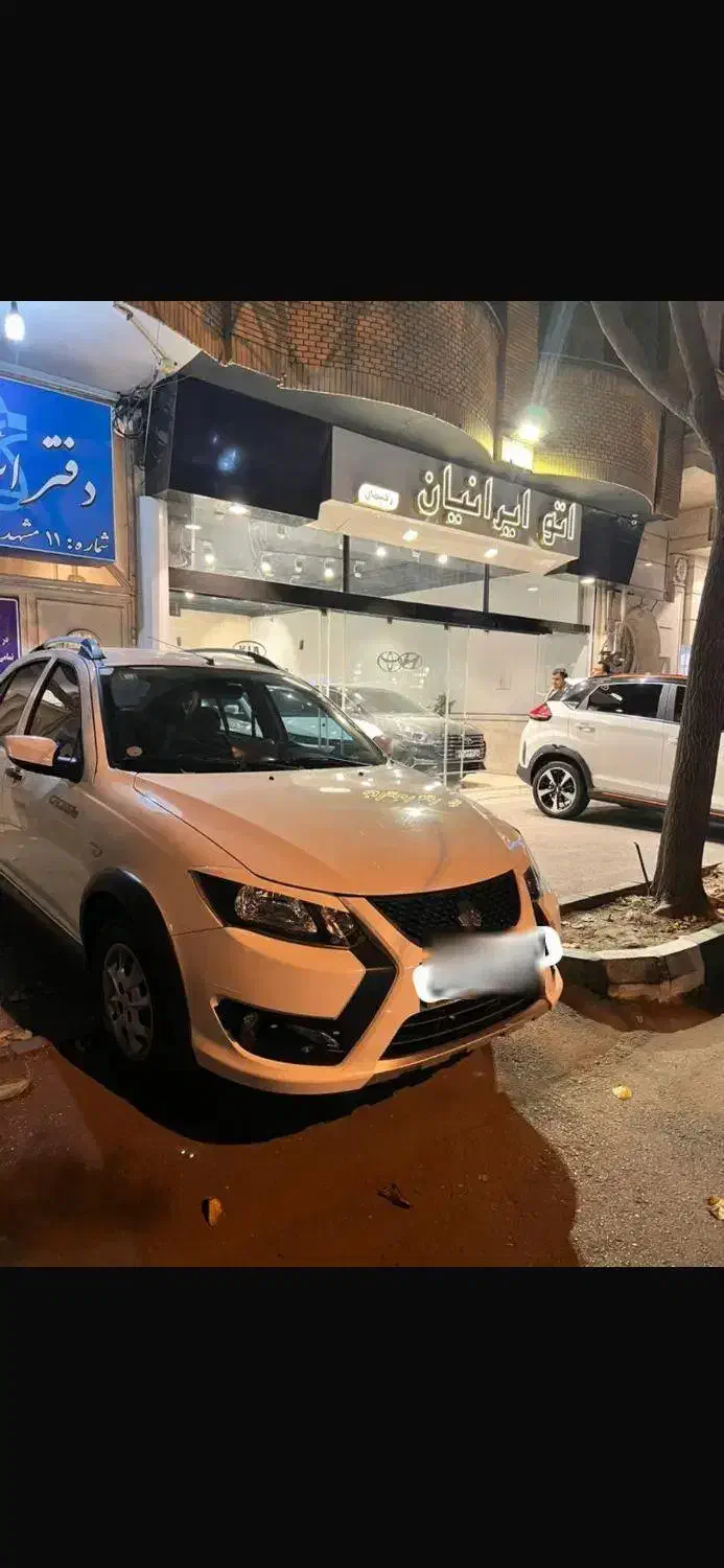 کویک gx فول ۱۴۰۳|خودرو سواری و وانت|مشهد, امام رضا (ع)|دیوار