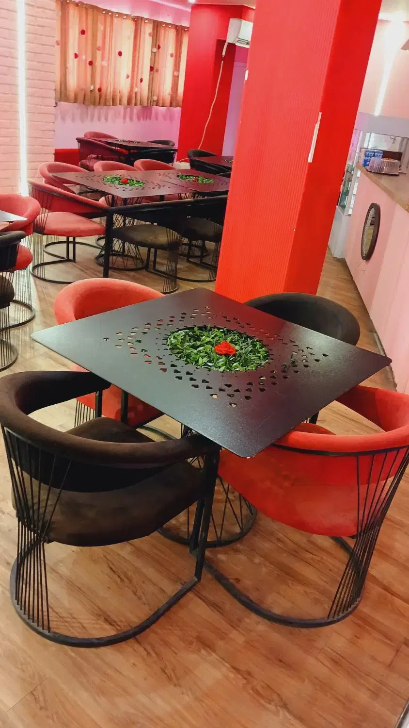 فروش میز و صندلی|میز و صندلی غذاخوری|زاهدان, |دیوار