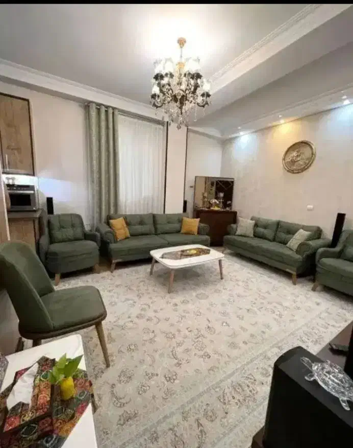 ۶۵متر/۲خواب /فول بازسازی/ جیحون بالای سپه نما سنگ|فروش آپارتمان|تهران, جیحون|دیوار