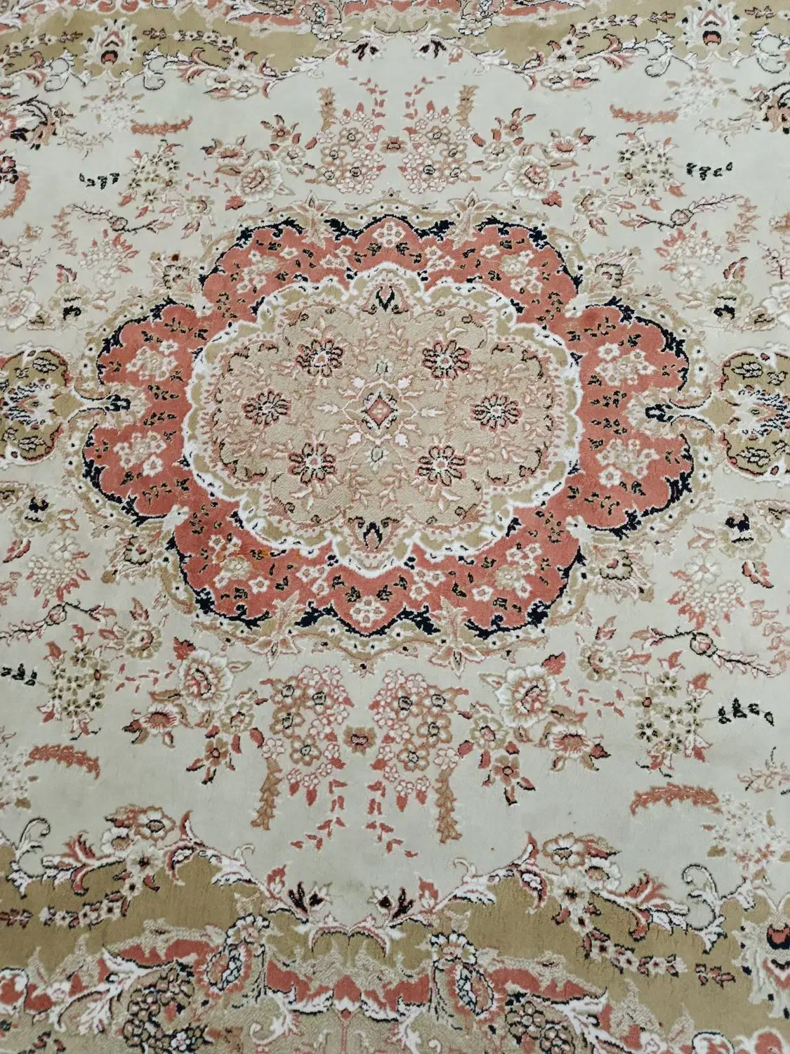 2نفر سالن شور برای قالیشویی|استخدام سرایداری و نظافت|ماهدشت, |دیوار