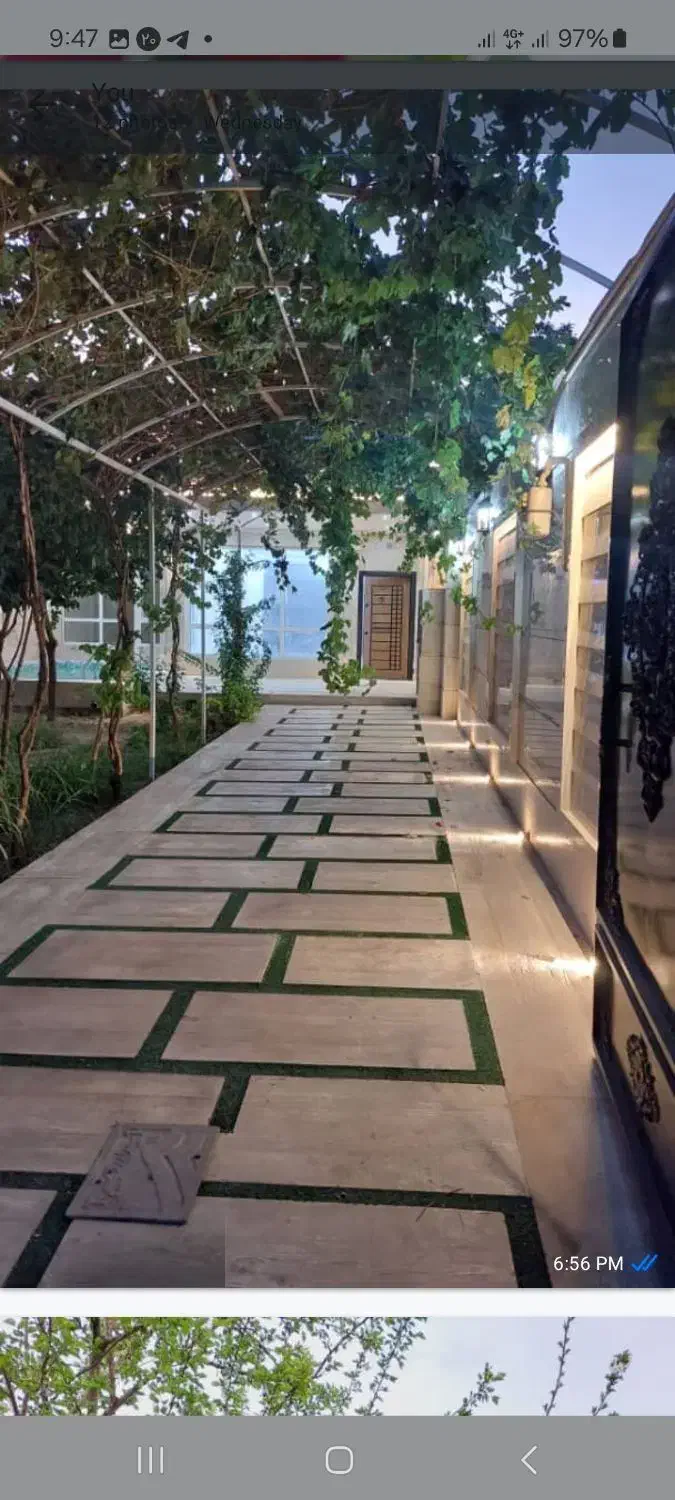 اجاره ویلا در ارسطو|اجارهٔ خانه و ویلا|صفادشت, |دیوار