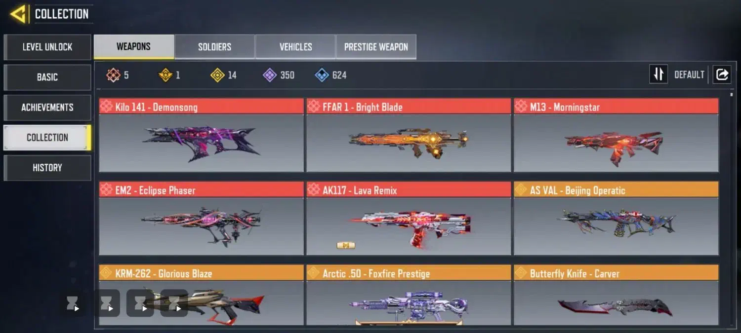 اکانت کالاف دیویتی میاندوآب|کنسول، بازی ویدئویی و آنلاین|میاندوآب, |دیوار