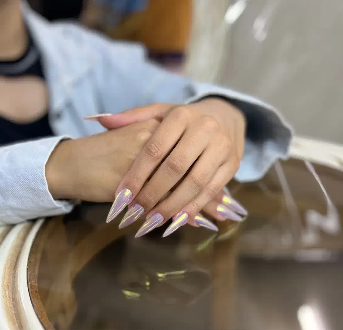 کاشت ناخن|خدمات آرایشگری و زیبایی|نیشابور, شهرک جانبازان|دیوار