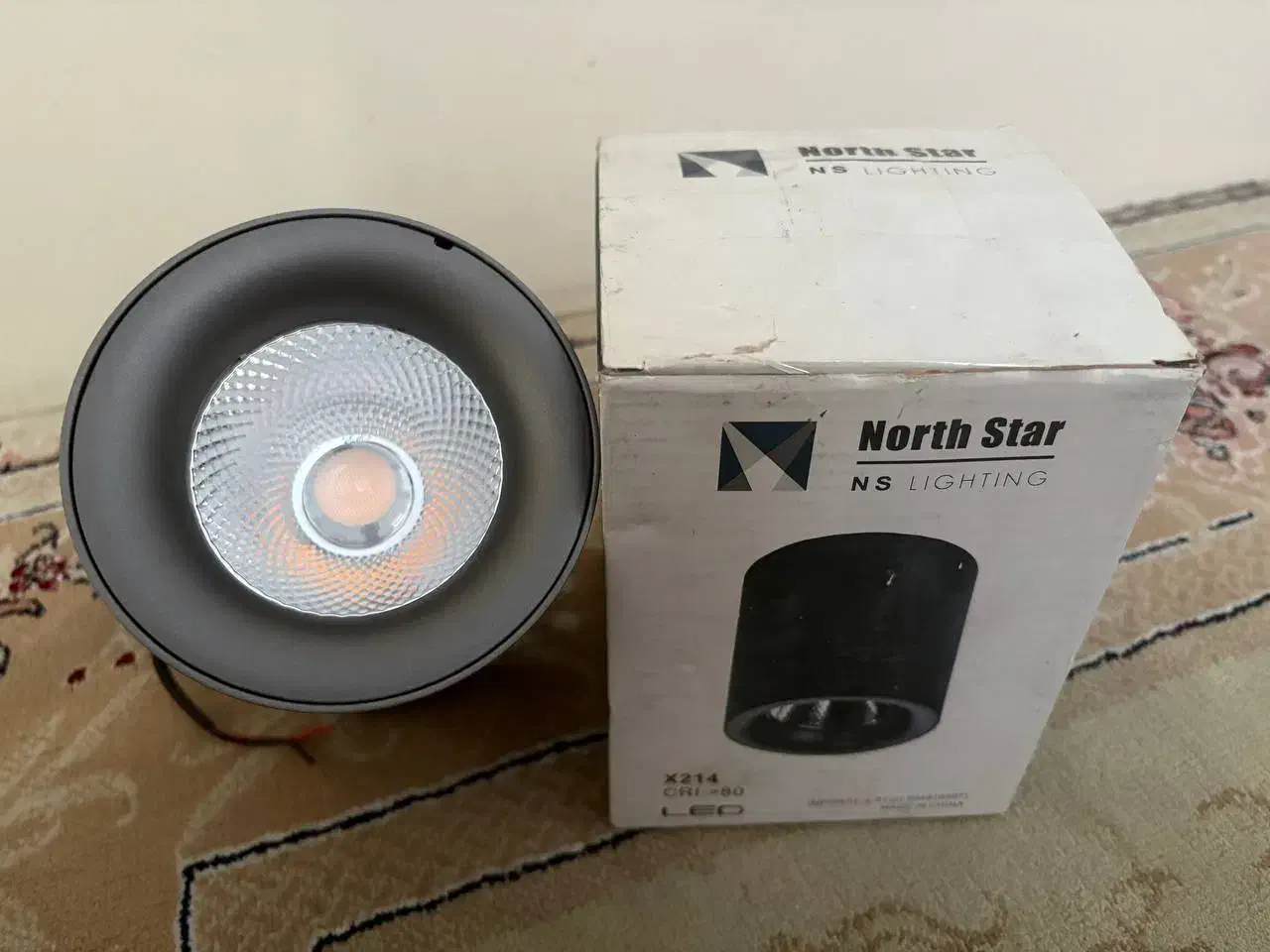 هالوژن LED و تعدادی لامپ LED|لامپ و چراغ|تهران, مهرآباد جنوبی|دیوار