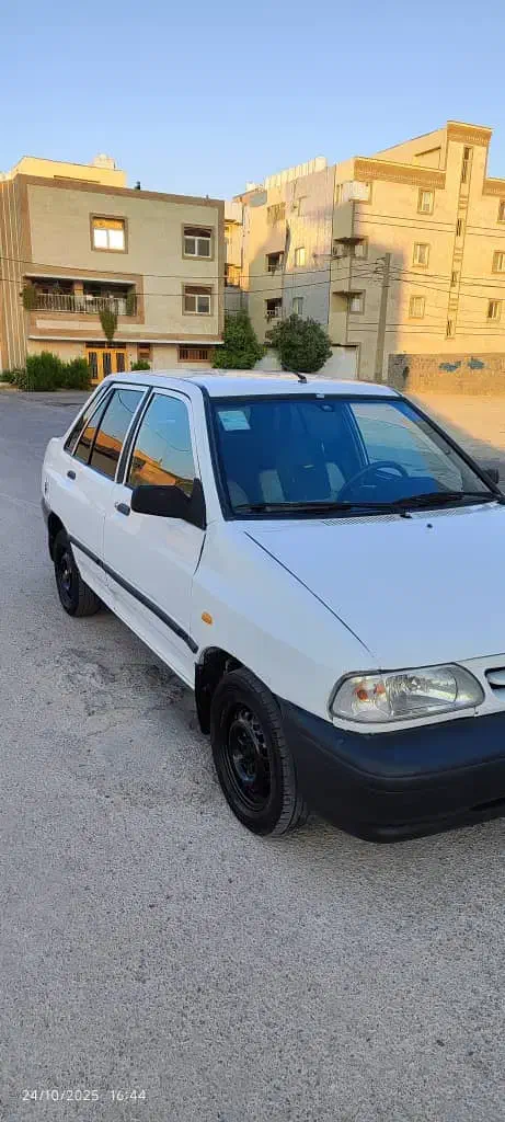 پراید سواری 131|خودرو سواری و وانت|جم, |دیوار