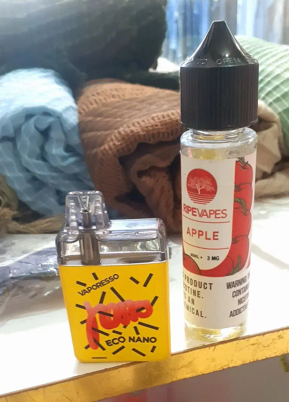 ویپ VAPORESSO|زیورآلات و اکسسوری|نسیم‌شهر, |دیوار