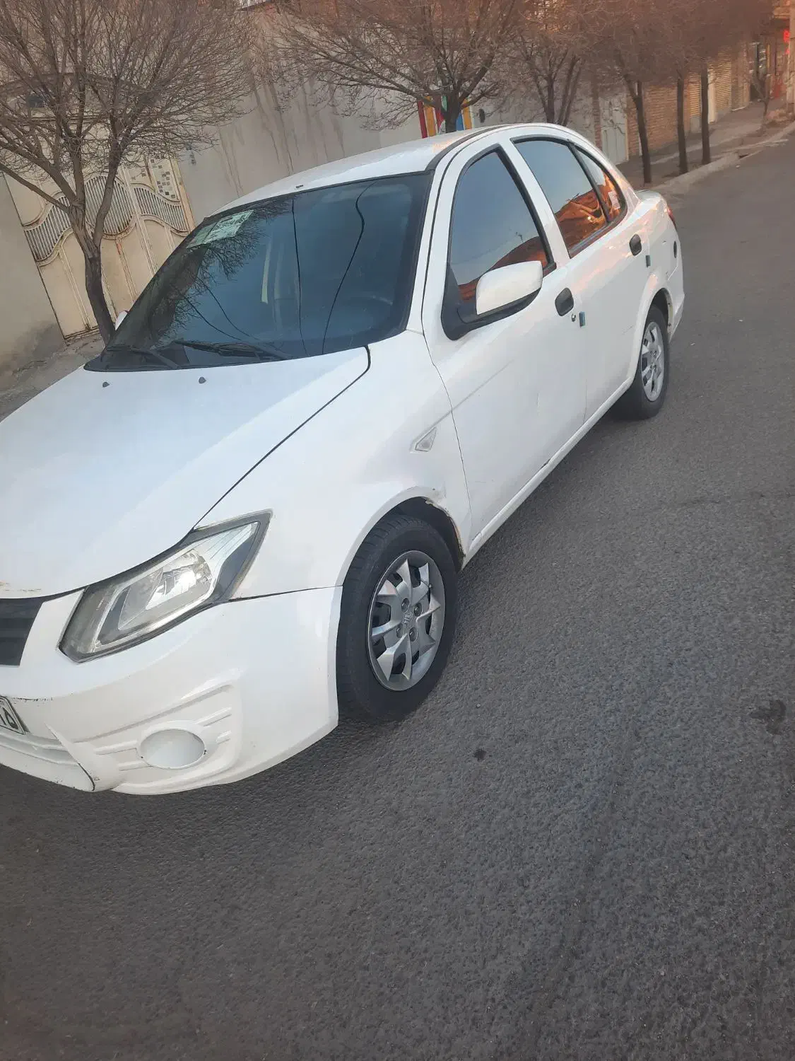 ساینا|خودرو سواری و وانت|تبریز, |دیوار