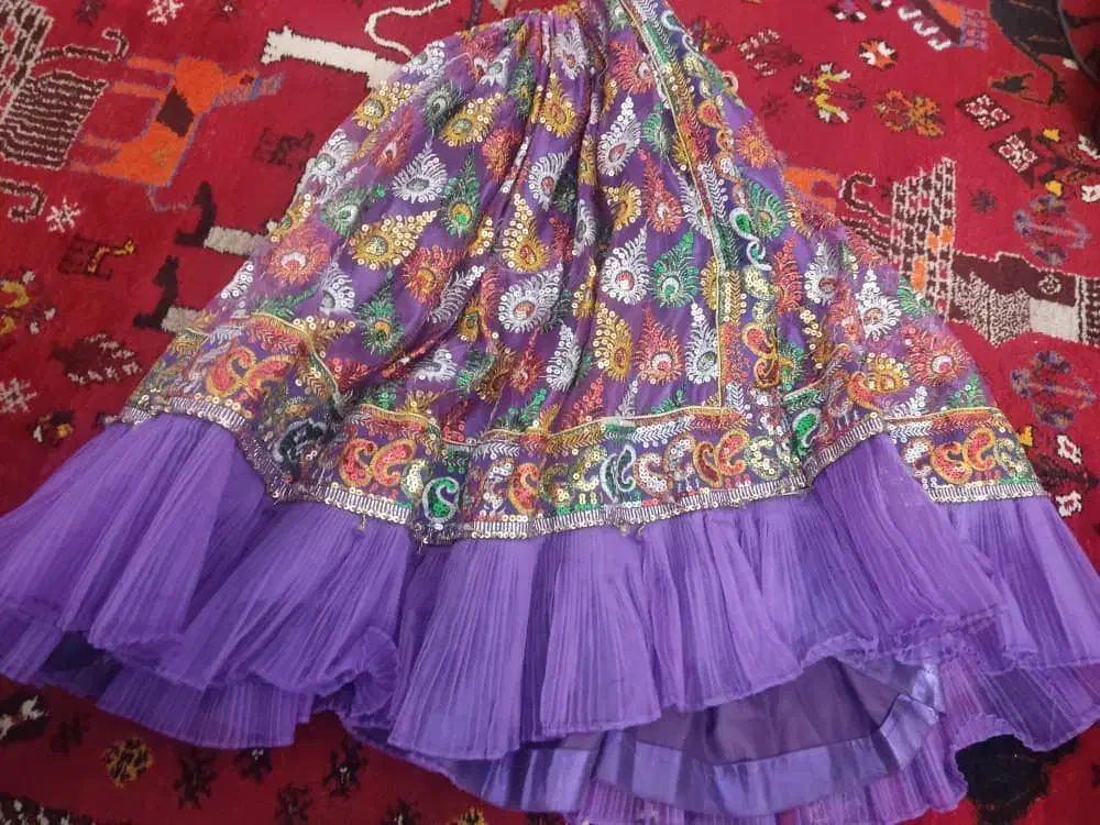 لباس محلی نو بچه گانه و زنانه|لباس|شیراز, رکن‌آباد|دیوار