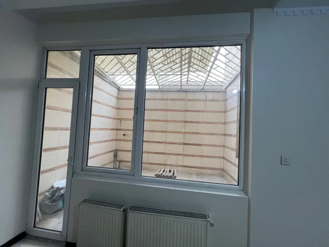 ۶۰متر فول در حد نوساز گیشا