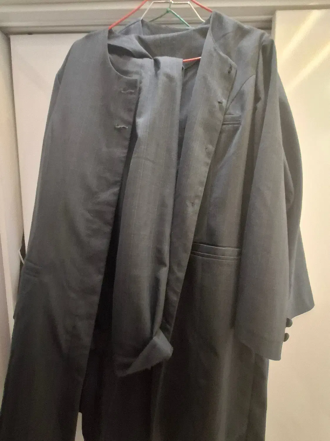 مانتو شلوار اداری سایز 46|لباس|رشت, منظریه|دیوار