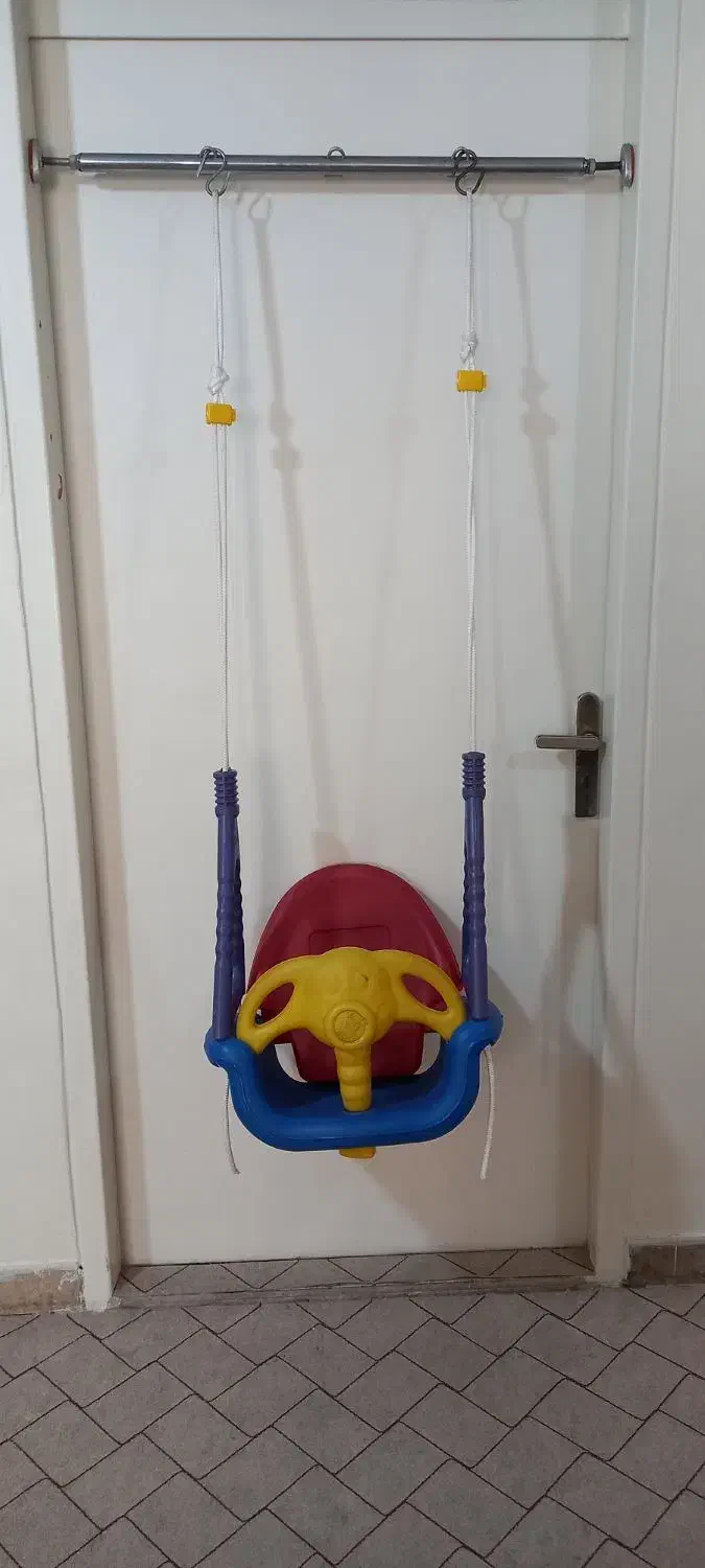 دو عدد تاب کودک|اسباب و اثاث بچه|تهران, تاکسیرانی|دیوار