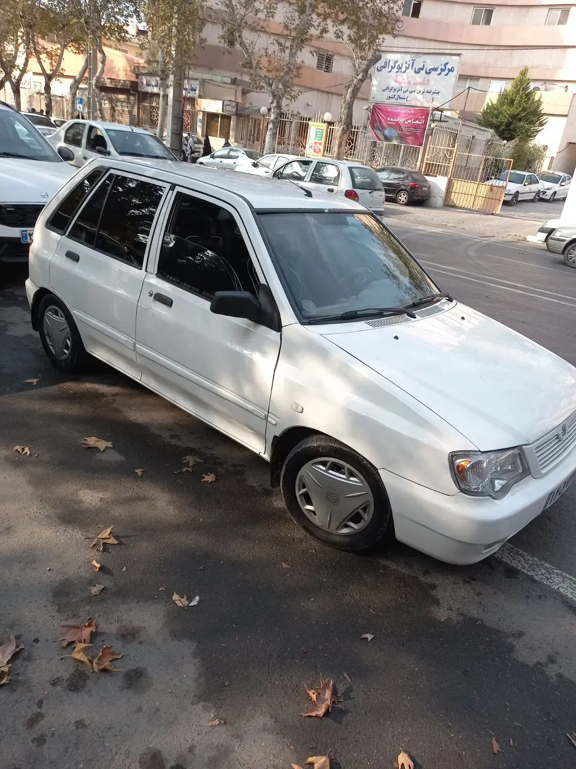 ۱۱۱ مدل ۹۰|خودرو سواری و وانت|نوکنده, |دیوار