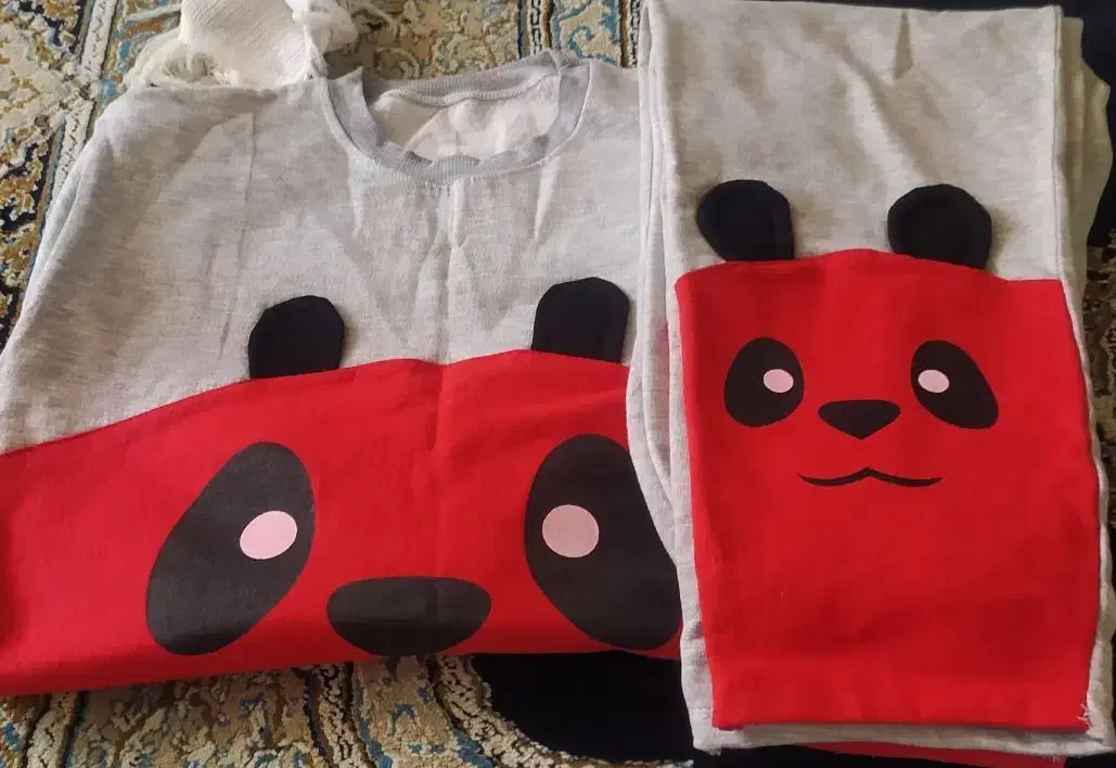 ست اسپرت شیک دخترانه|لباس|خرمآباد, |دیوار