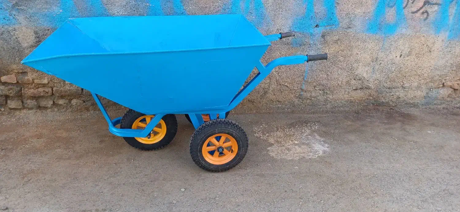 فرغون بزرگ|ابزارآلات|مشهد, شهید آوینی|دیوار