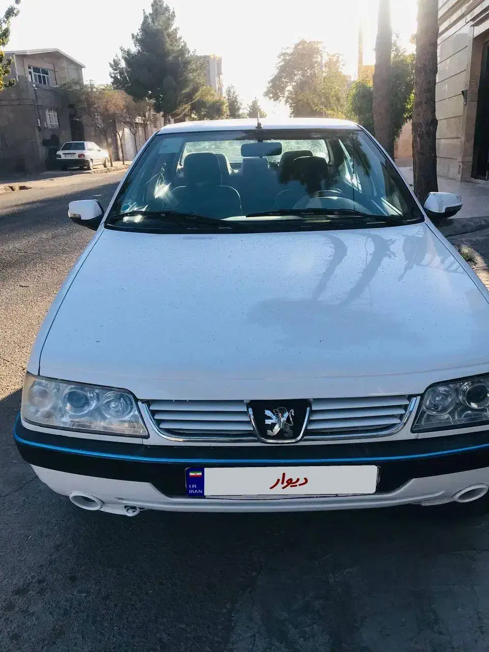 پژو 405 اس ال ایکس مدل 97|خودرو سواری و وانت|تربت جام, یحیی آباد|دیوار