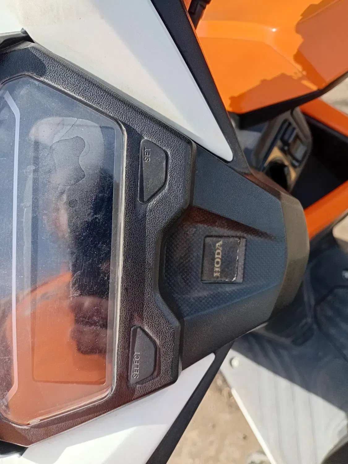 کلیک 150|موتورسیکلت|مشهد, شهرک بهارستان|دیوار