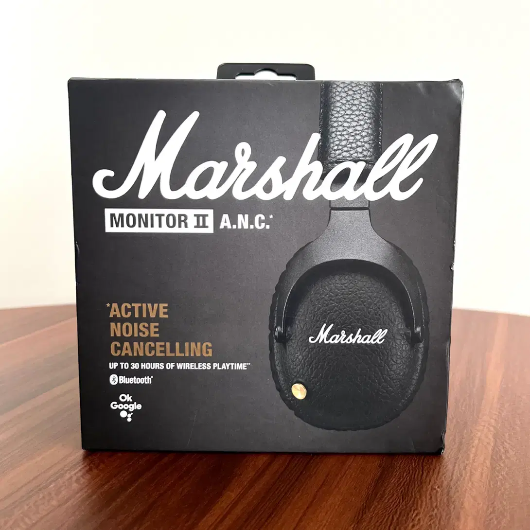 هدفون استودیویی مارشال Marshall اورجینال از آلمان|پخشکننده همراه|تهران, شهرک غرب|دیوار