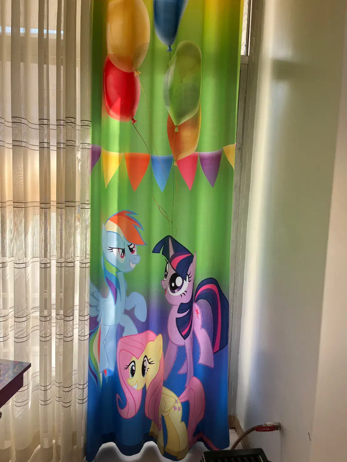 پرده اتاق|پرده، رانر، رومیزی|اصفهان, جلفا|دیوار