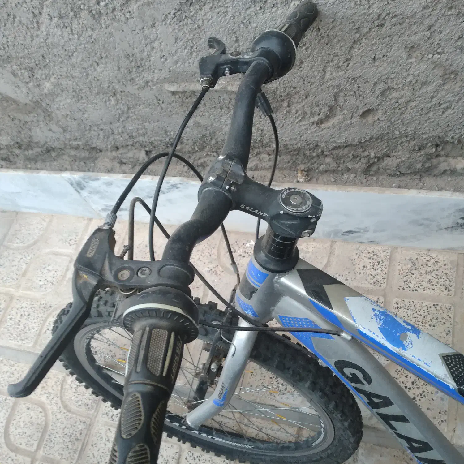 دوچرخه 24|دوچرخه، اسکیت، اسکوتر|بم, |دیوار