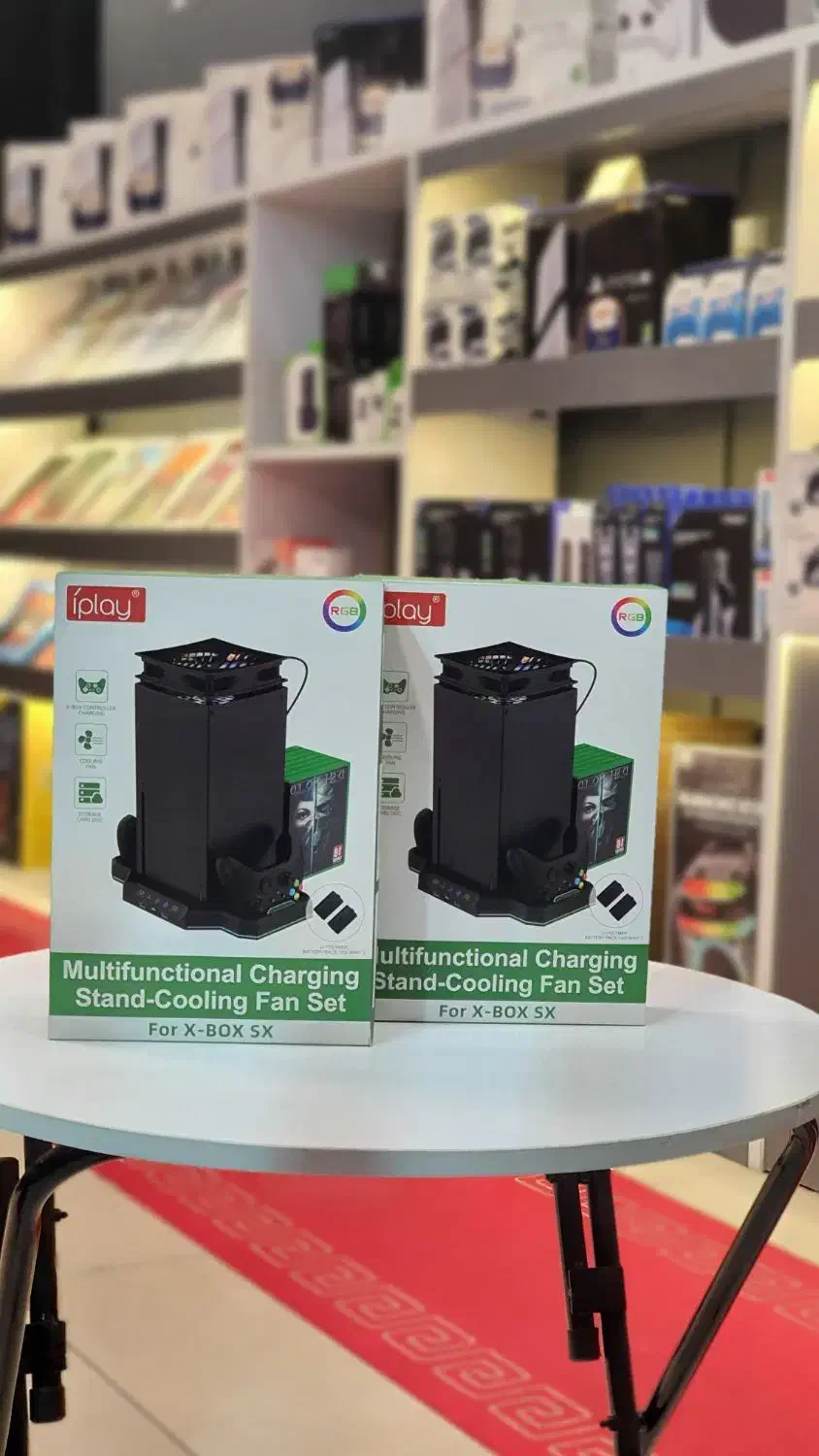 فروش تجهیزات گیمینگ (شرایط چکی) فقط همکاران عزیز|کنسول، بازی ویدئویی و آنلاین|رشت, معلم|دیوار