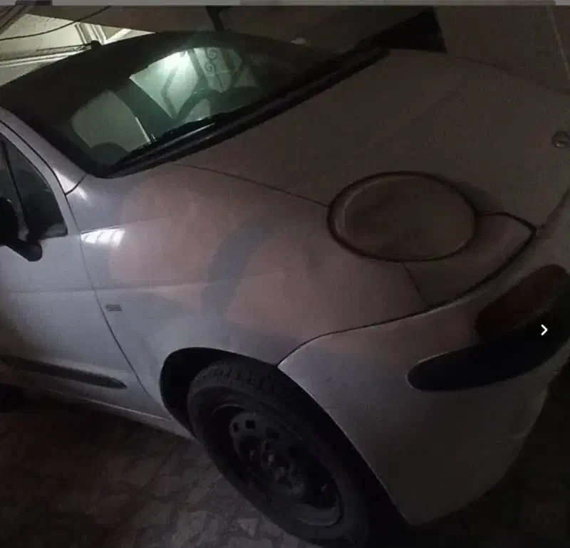 دوو ماتیز۸۰|خودرو سواری و وانت|لاهیجان, شهید آوینی|دیوار