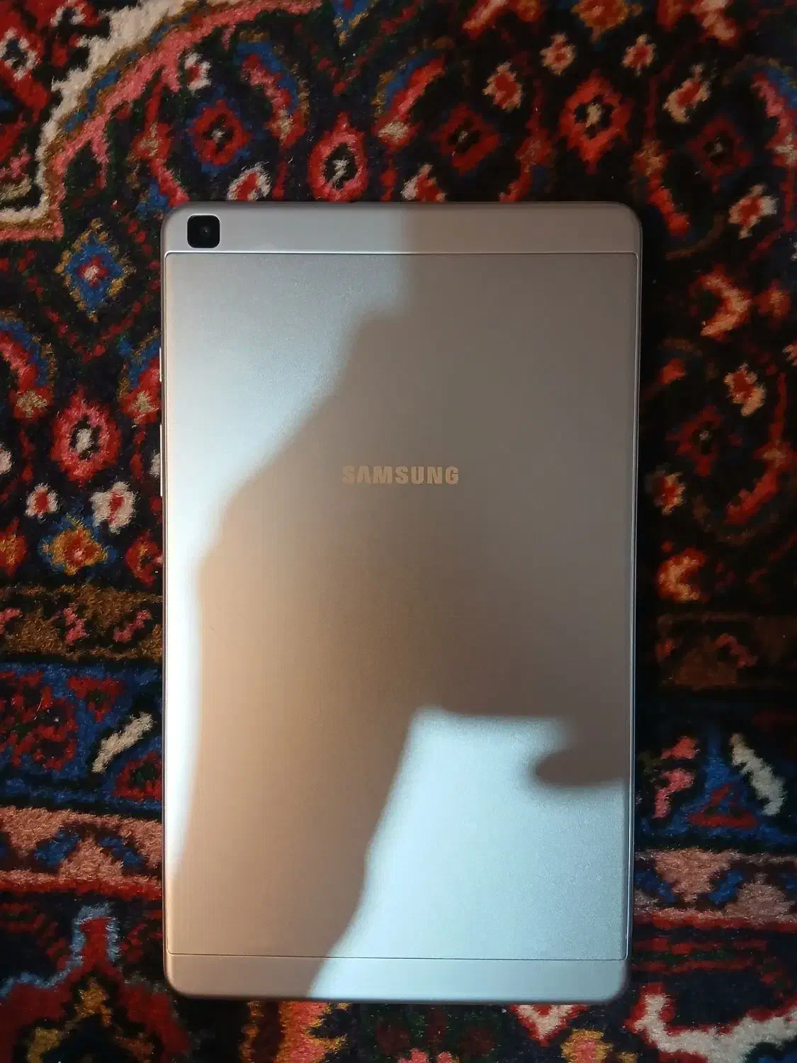 تبلت سامسونگ Tab A t295|تبلت|اردبیل, |دیوار