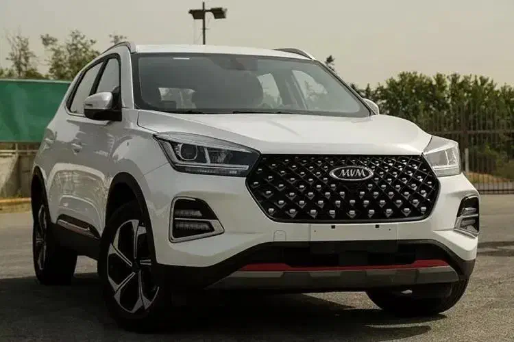 x55 پرو و پرمیوم تخویل فوری با قیمتی استثنایی|خودرو سواری و وانت|تهران, والفجر|دیوار