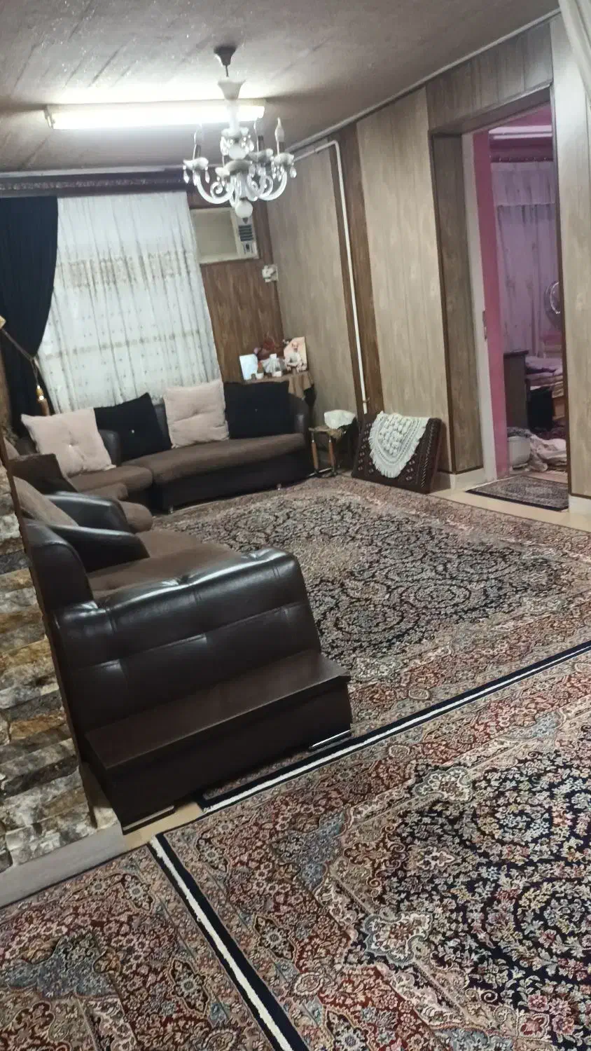 خانه ویلایی ۹۷متر سند دار|فروش خانه و ویلا|رشت, پاستوریزه|دیوار