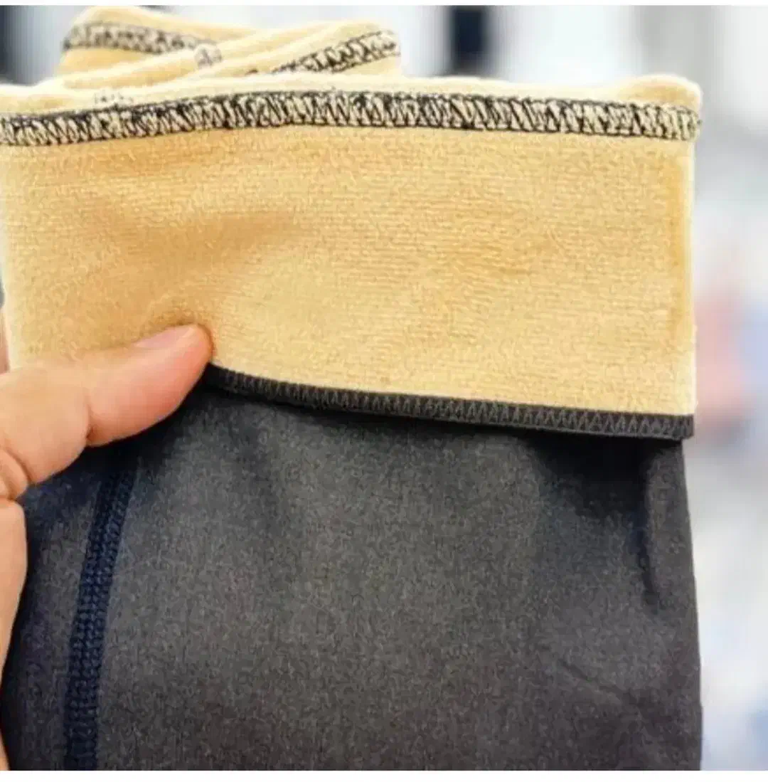 جوراب شلواری سه بعدی داخل خز|لباس|گلستان (تهران), |دیوار